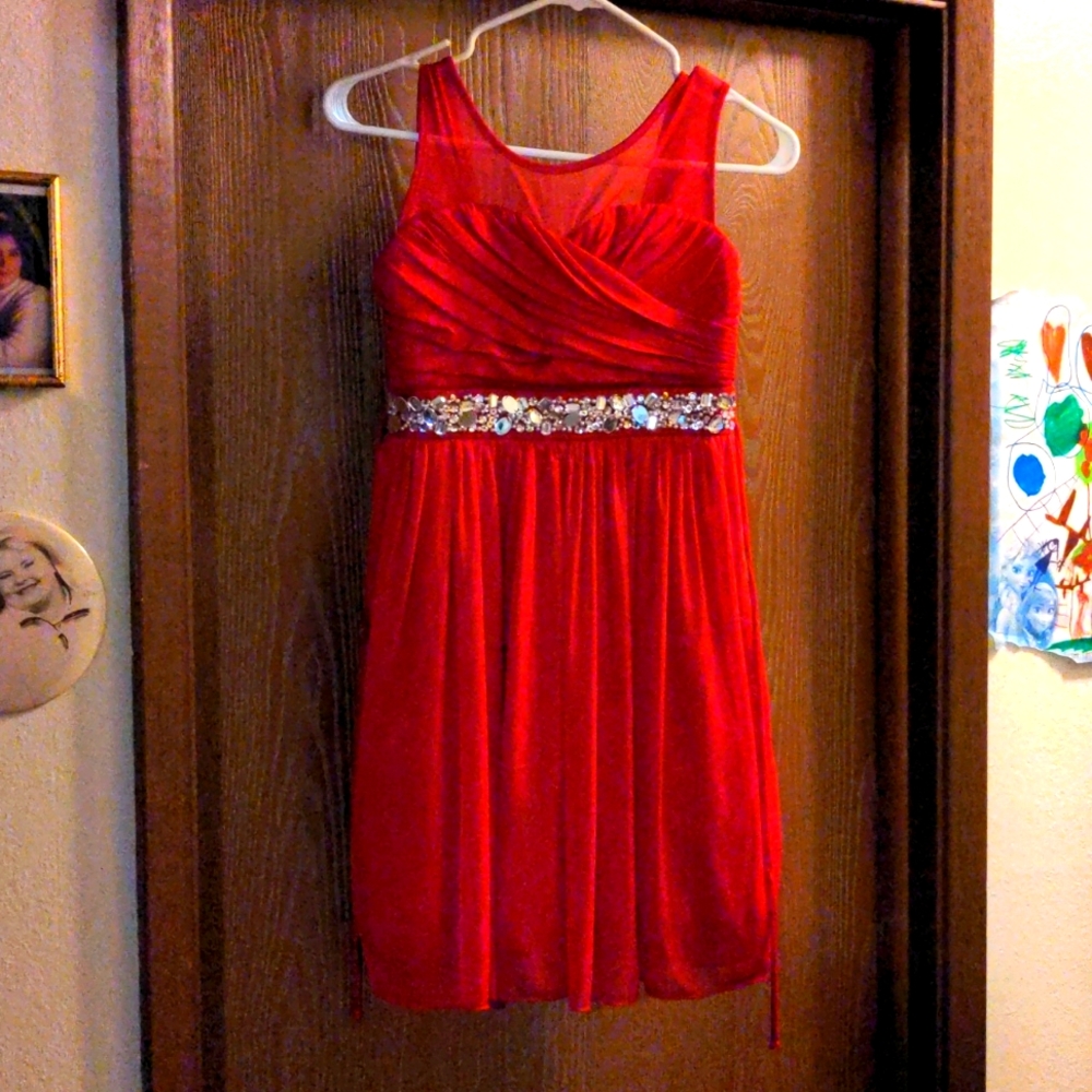 Christmas Dress